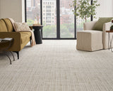 rugs done right custom textureweave txtwv ivory rug
