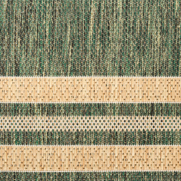 nourison horizon indoor outdoor hoz05 green rug