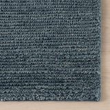 dash albert ramsey da2357 juniper hand knotted wool rug