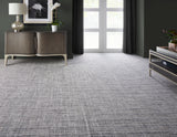 rugs done right custom textureweave txtwv charcoal rug