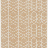 nourison washable charm wch01 beige ivory rug