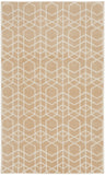 nourison washable charm wch01 beige ivory rug