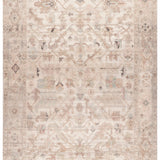 nourison vintage washables vws17 beige rug