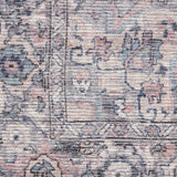 nourison new concept washables sr101 grey rug