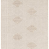 nourison nordic nrc06 ivory beige rug