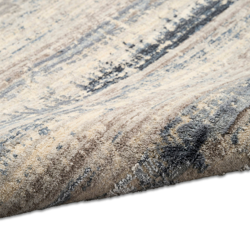 nourison ck089 drift drf03 blue rug