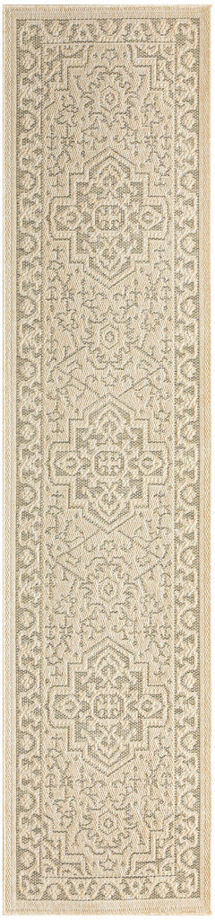 nourison tulum tlm05 taupe olive rug