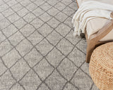 rugs done right custom seasons vtgtr heather rug