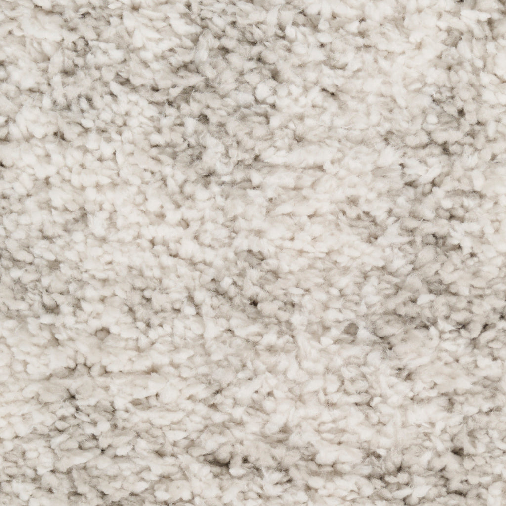 nourison modern shag mmd06 ivory grey rug