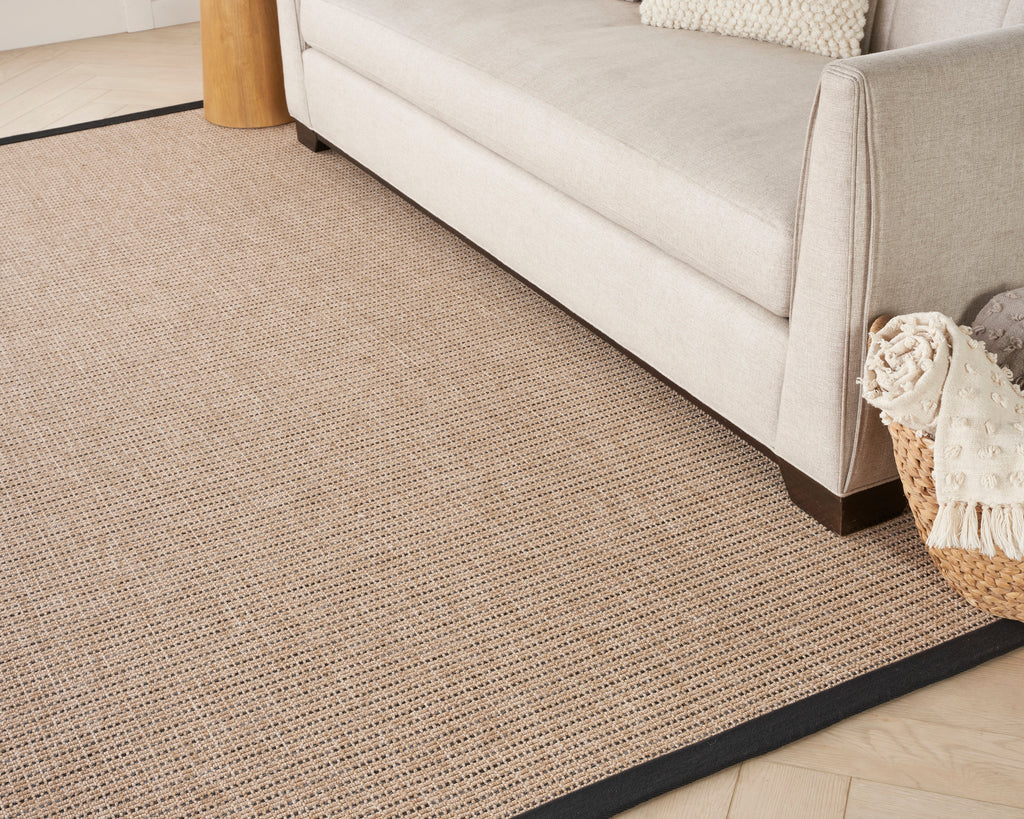 rugs done right custom seasons outrg sisal rug