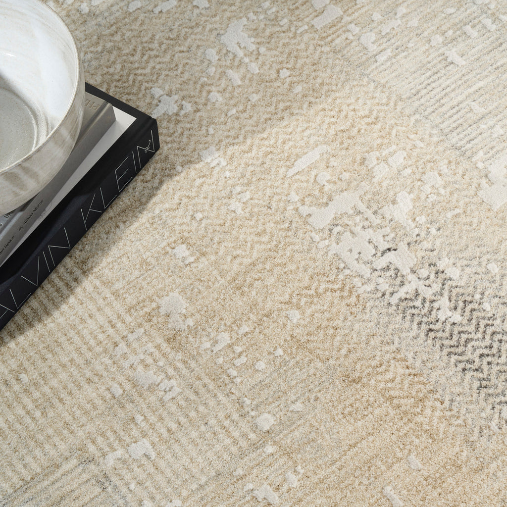 nourison ck078 summit sum05 cream ivory rug