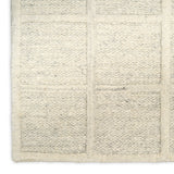 nourison pure framework fra01 ivory rug