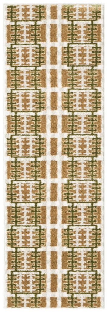 nourison nordic nrc08 multicolor rug