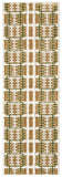 nourison nordic nrc08 multicolor rug
