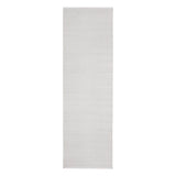 dash albert herringbone da287 pearl grey rug