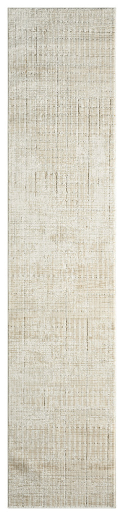 nourison grand street grn02 ivory beige rug