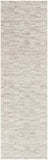 nourison ck029 captivating cvt02 ivory grey rug