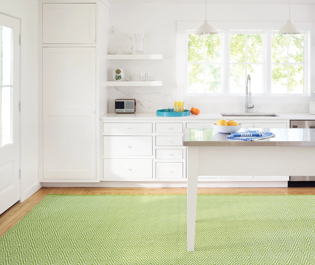 dash albert diamond rdb100 sprout rug
