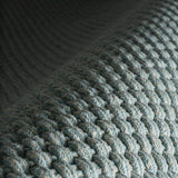 dash albert bridges da2507 light blue woven flatwoven cotton rug