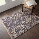 nourison aldora ald13 royal rug