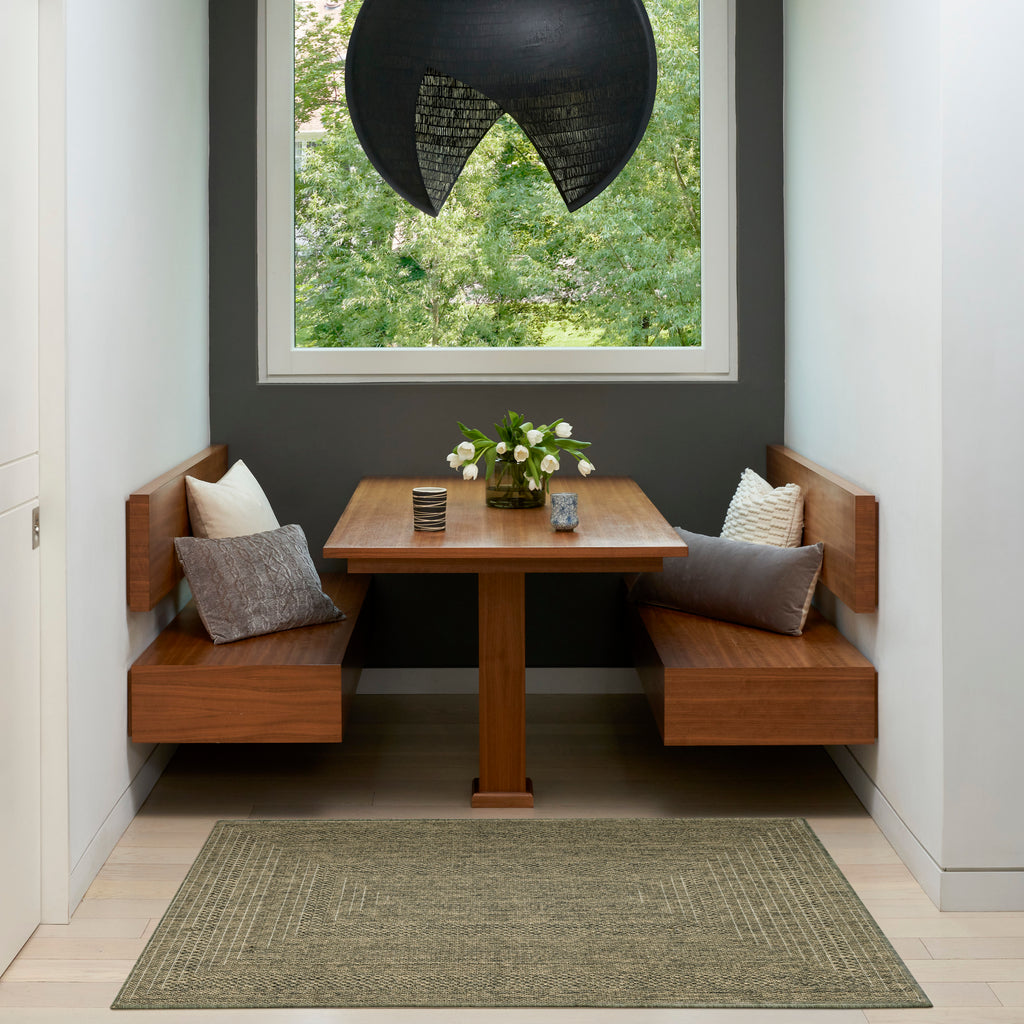 nourison tulum tlm04 olive rug