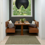 nourison tulum tlm04 olive rug