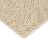 rugs done right custom grosse pointe prvcl sand ivory rug