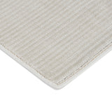 rugs done right custom sheer linear shlnr moonglow rug