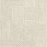 nourison natural texture ntx02 beige ivory rug