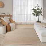 nourison pure patterns prn01 camel rug