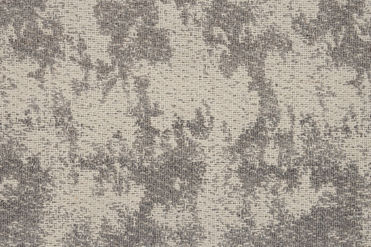 rugs done right custom jacquard jcabs steel rug