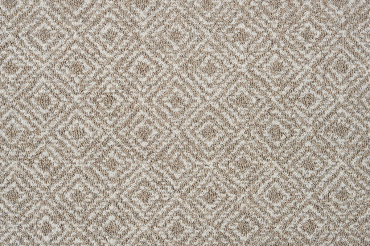rugs done right custom brentwood brntw taupe rug