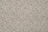 rugs done right custom brentwood brntw taupe rug