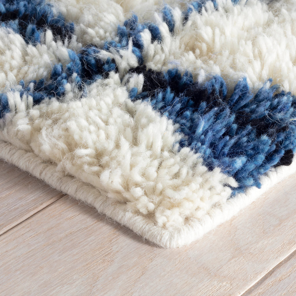 dash albert noma da850 indigo rug