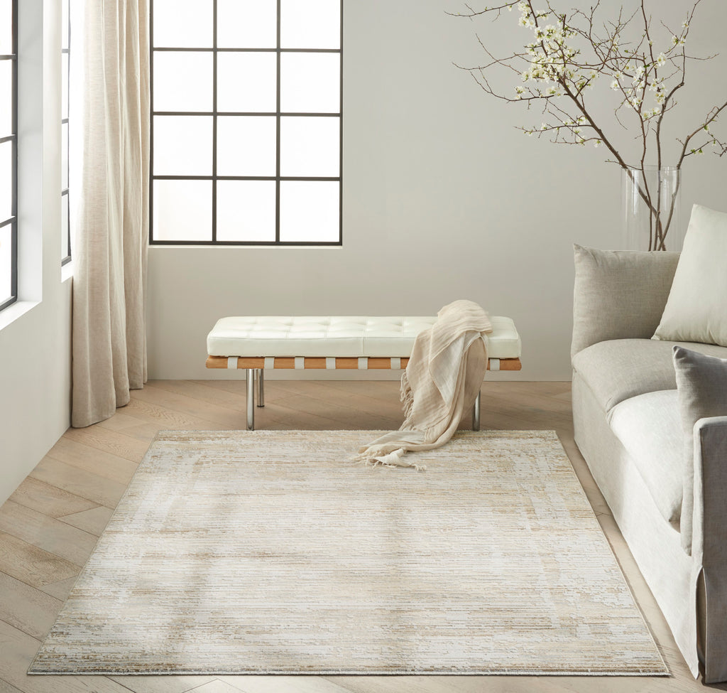 nourison ck078 summit sum03 natural ivory rug