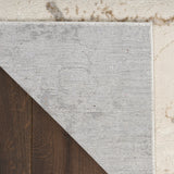 nourison ck073 compass cmp04 ivory multicolor rug