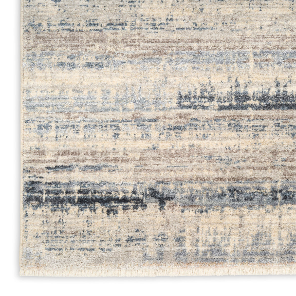 nourison ck089 drift drf03 blue rug