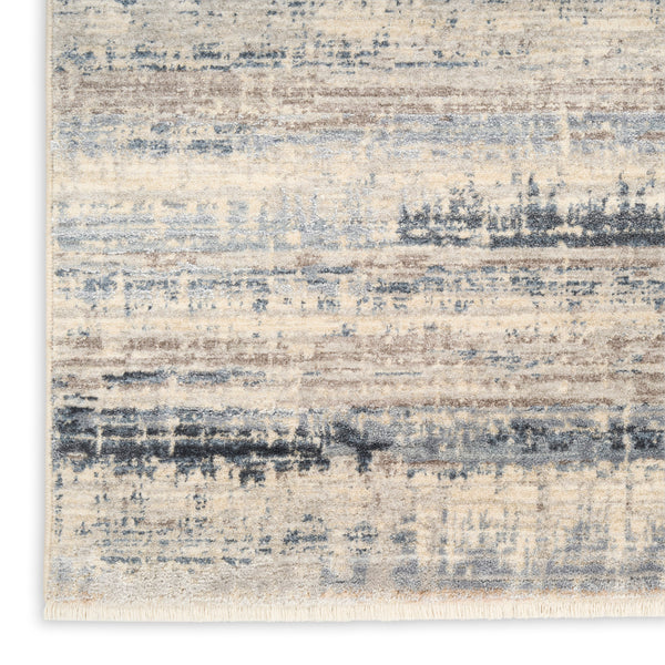 nourison ck089 drift drf03 blue rug