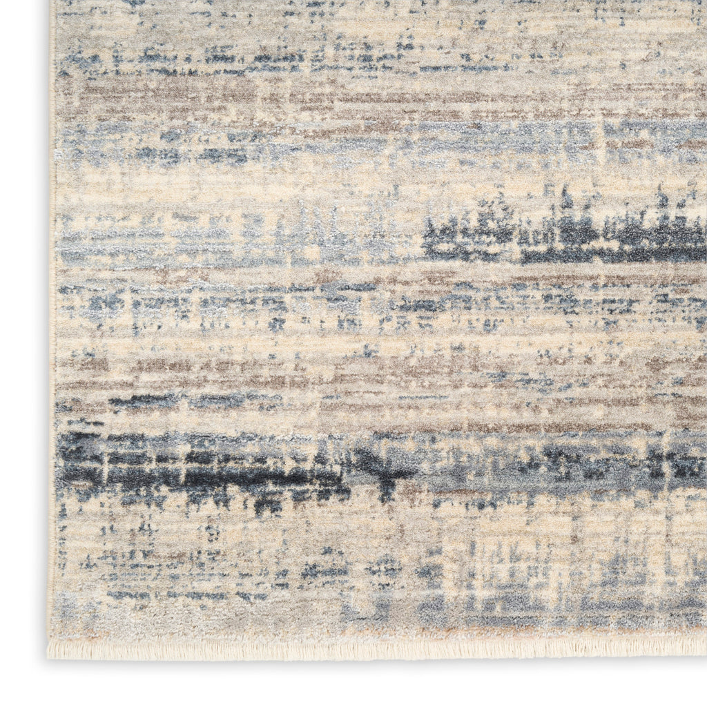 nourison ck089 drift drf03 blue rug