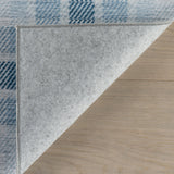 dash albert teahouse da2409 blue machine washable polyester rug