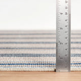 dash albert nimes ticking da2059 neutral rug