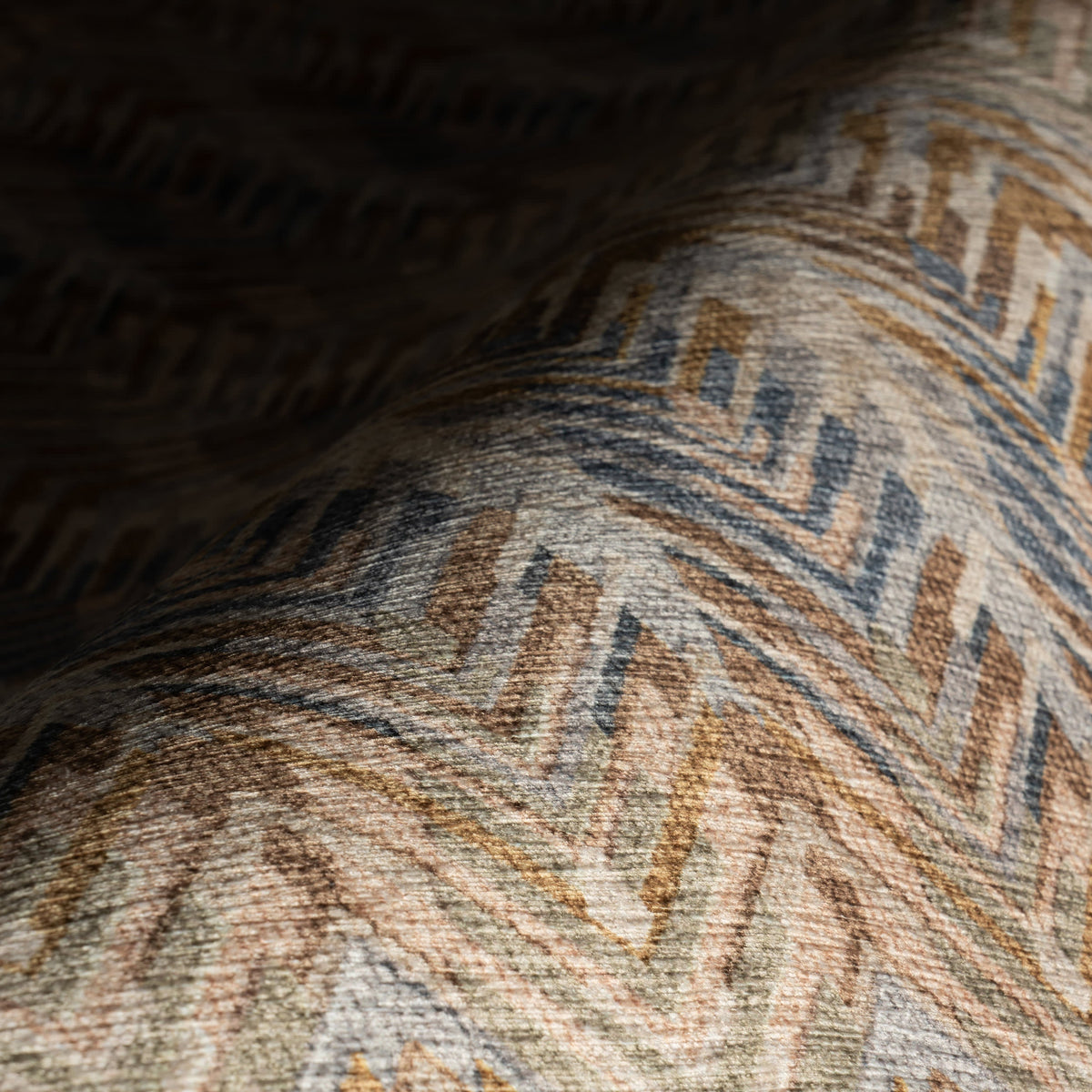 dash albert teahouse da2405 natural machine washable polyester rug
