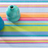 dash albert mellie stripe rda437 multi rug