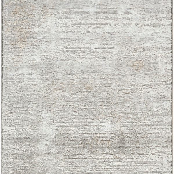 nourison dekor dek07 grey rug