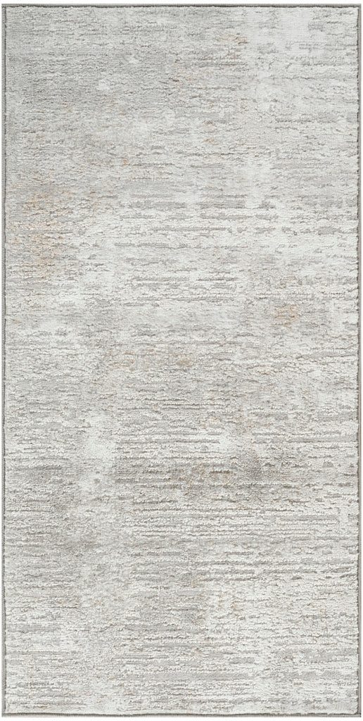 nourison dekor dek07 grey rug