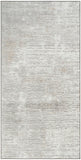 nourison dekor dek07 grey rug