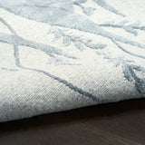 nourison divine div13 slate rug