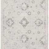 nourison astra machine washable asw19 ivory rug