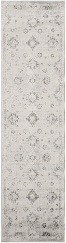 nourison astra machine washable asw19 ivory rug