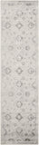 nourison astra machine washable asw19 ivory rug